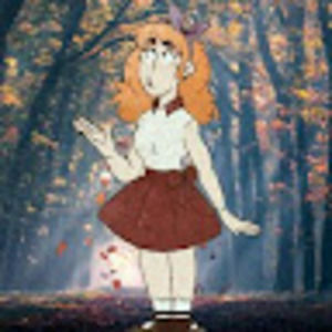 Meet your Posher, Abigail